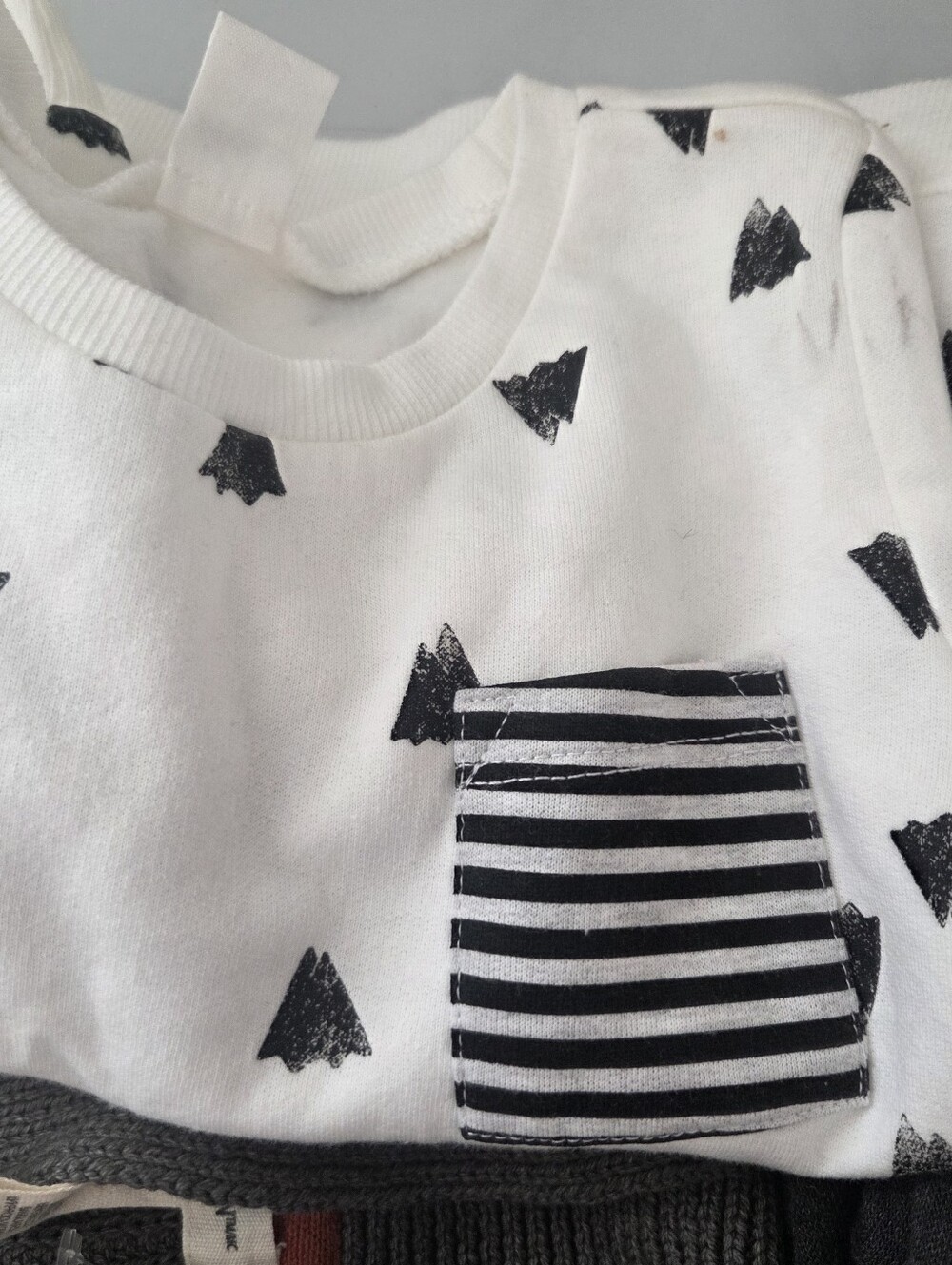 Baby Boy Bundle Random Sizes - Picture 6 of 8